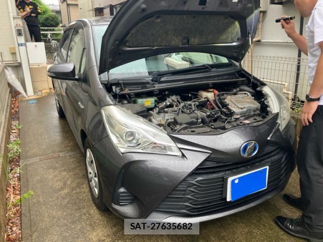 sat car