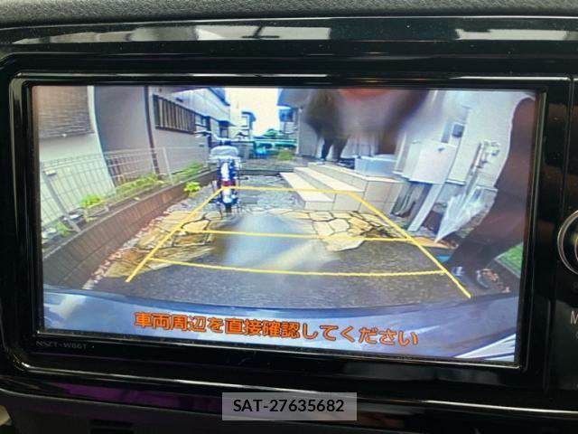 Toyota VITZ HYBRID 2017-08 7621126-16