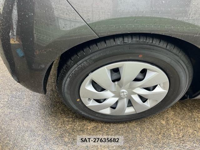 Toyota VITZ HYBRID 2017-08 7621126-4