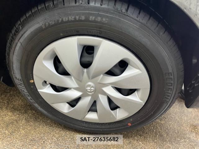 Toyota VITZ HYBRID 2017-08 7621126-5