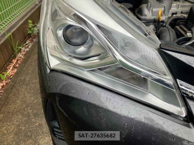 Toyota VITZ HYBRID 2017-08 7621126-7