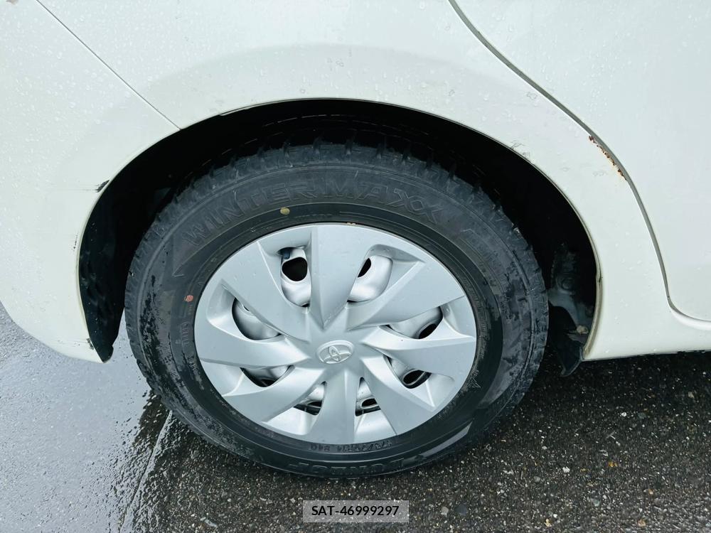 Toyota VITZ HYBRID 2019-05 7605442-28