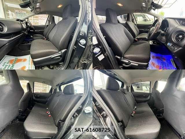 Toyota VITZ HYBRID 2017-06 7730399-3