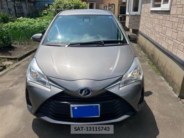 sat car