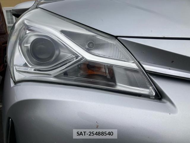 Toyota VITZ HYBRID 2017-06 7730408-4
