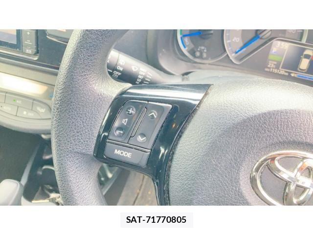 Toyota VITZ HYBRID 2018-02 7790261-14