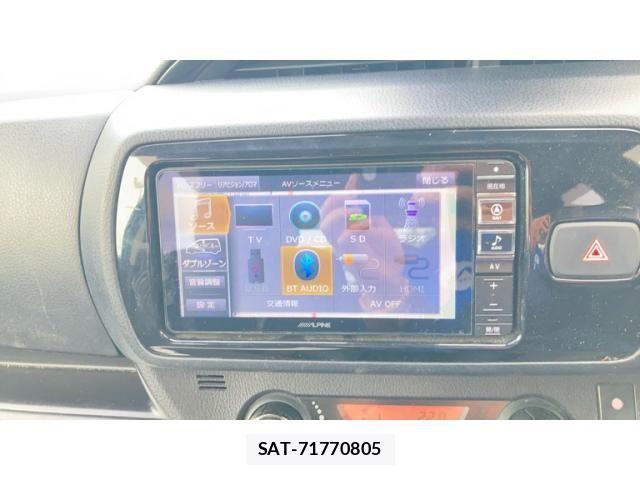Toyota VITZ HYBRID 2018-02 7790261-18