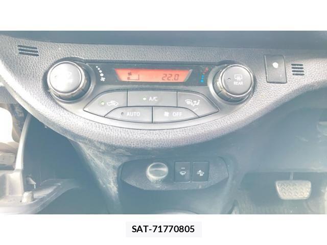 Toyota VITZ HYBRID 2018-02 7790261-19