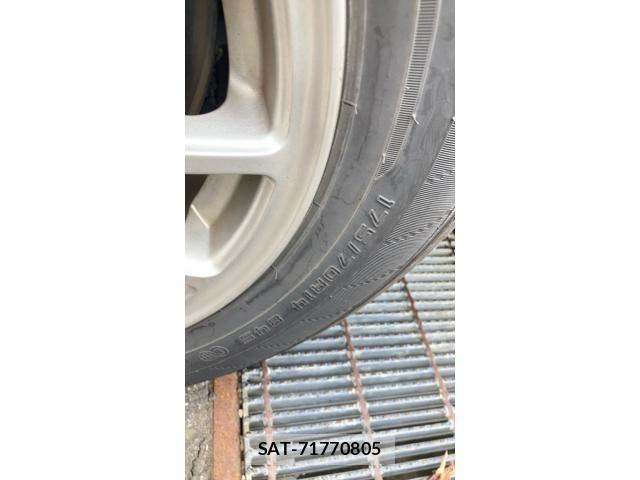 Toyota VITZ HYBRID 2018-02 7790261-2