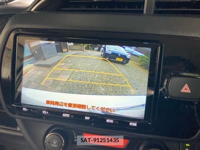 Toyota VITZ HYBRID 2019-07 8039031-21
