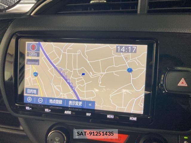 Toyota VITZ HYBRID 2019-07 8039031-22