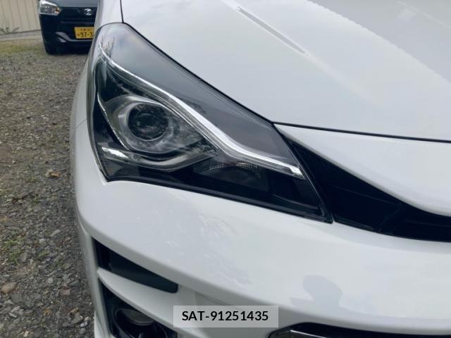 Toyota VITZ HYBRID 2019-07 8039031-6