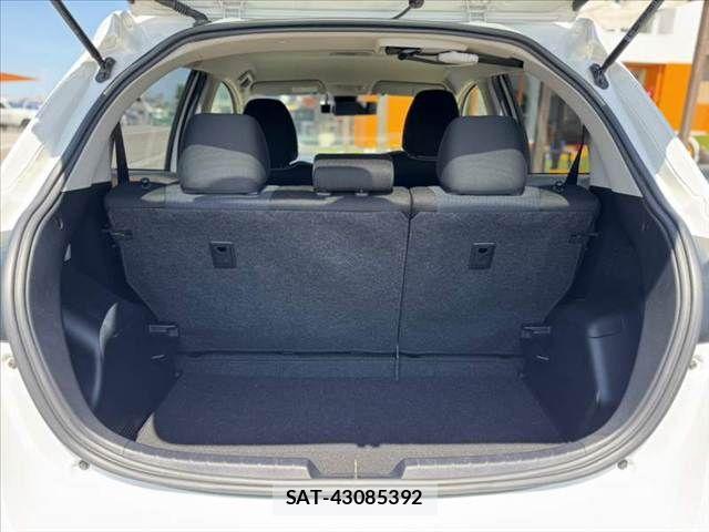 Toyota VITZ HYBRID 2018-12 8076059-19