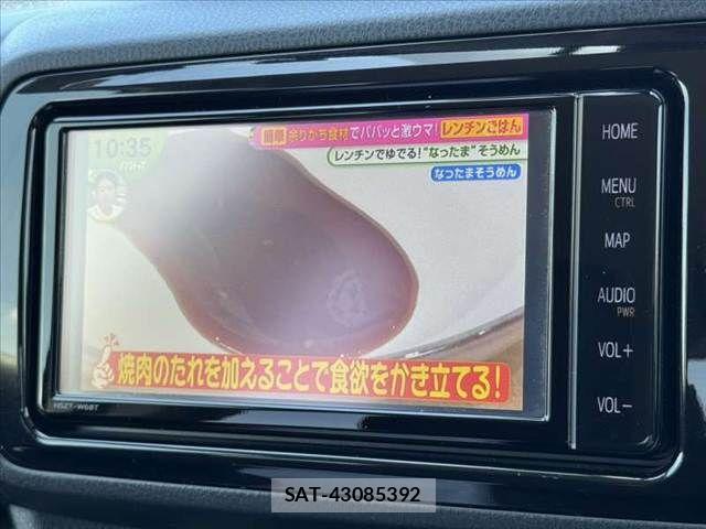 Toyota VITZ HYBRID 2018-12 8076059-20