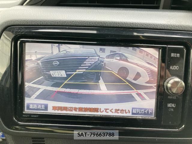 Toyota VITZ HYBRID 2018-07 8102534-19