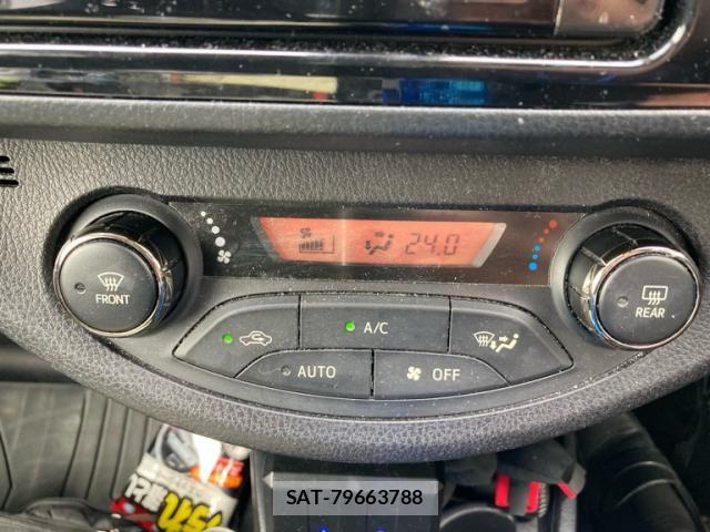 Toyota VITZ HYBRID 2018-07 8102534-20