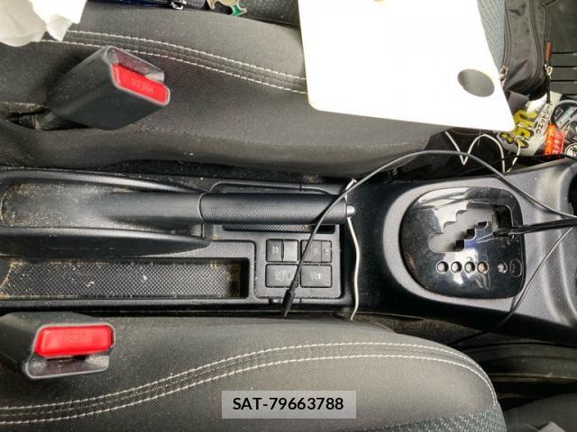 Toyota VITZ HYBRID 2018-07 8102534-22