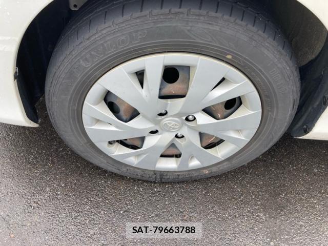 Toyota VITZ HYBRID 2018-07 8102534-5