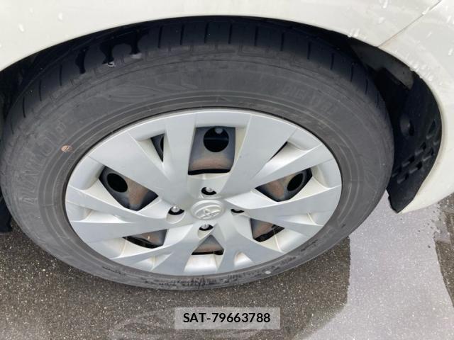 Toyota VITZ HYBRID 2018-07 8102534-6