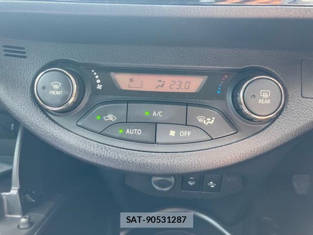 Toyota VITZ HYBRID 2019-09 8102533-12