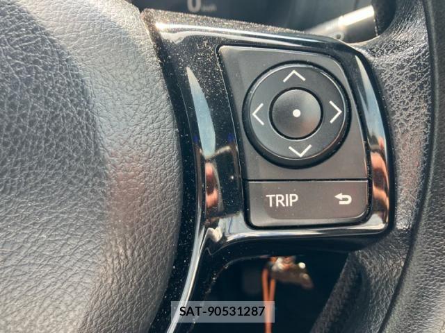 Toyota VITZ HYBRID 2019-09 8102533-16