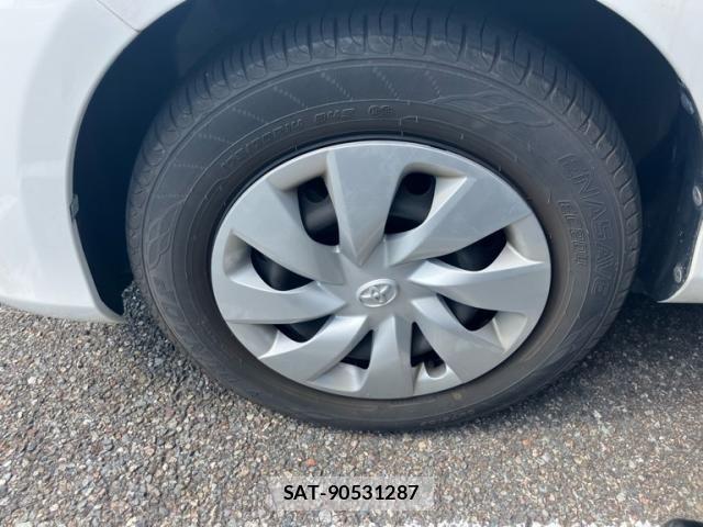 Toyota VITZ HYBRID 2019-09 8102533-5