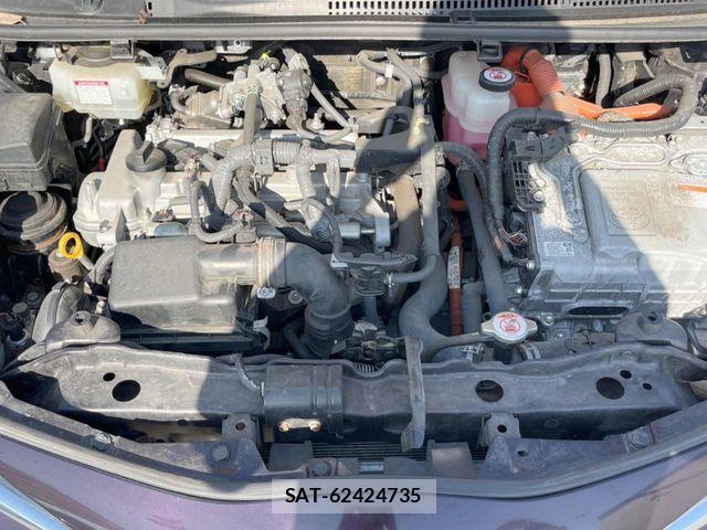 Toyota VITZ HYBRID 2019-03 8210880-18