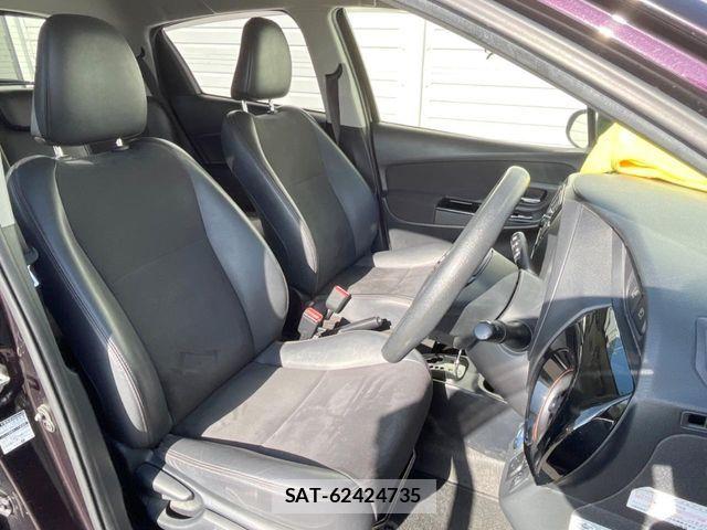 Toyota VITZ HYBRID 2019-03 8210880-8