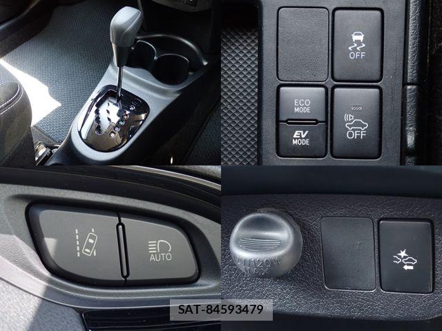 Toyota VITZ HYBRID 2019-06 8247077-11