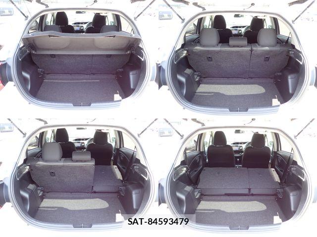 Toyota VITZ HYBRID 2019-06 8247077-15