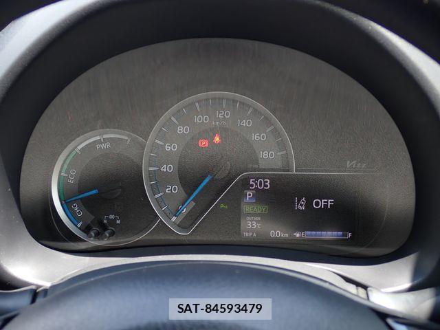 Toyota VITZ HYBRID 2019-06 8247077-5
