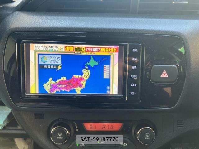 Toyota VITZ HYBRID 2019-03 8317890-20