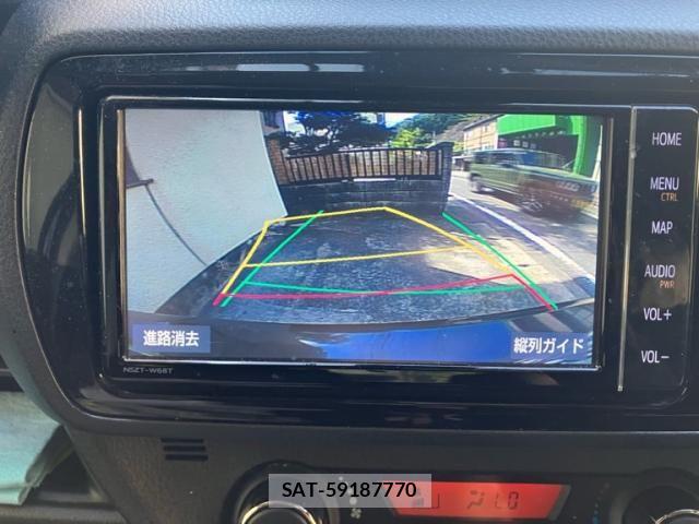 Toyota VITZ HYBRID 2019-03 8317890-21