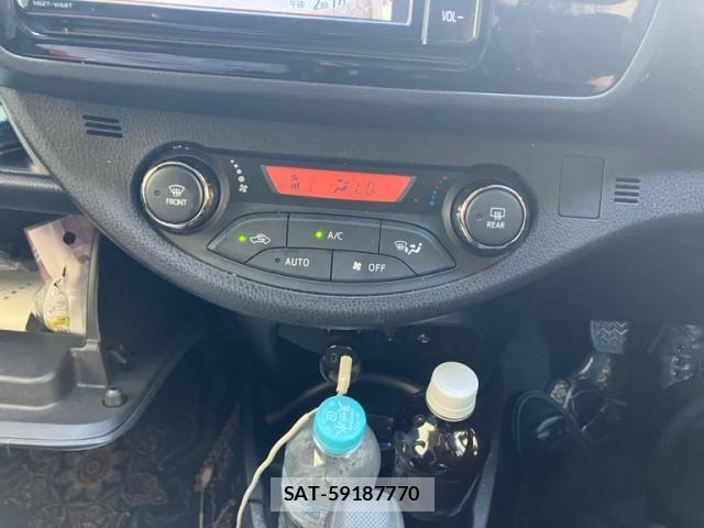 Toyota VITZ HYBRID 2019-03 8317890-23
