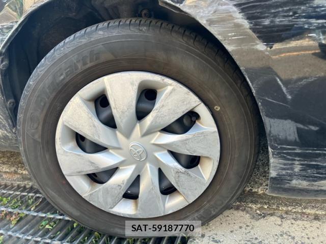Toyota VITZ HYBRID 2019-03 8317890-6