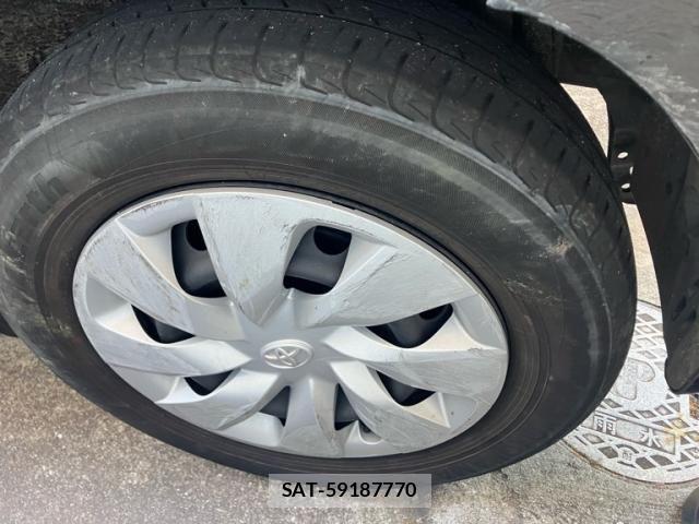Toyota VITZ HYBRID 2019-03 8317890-8