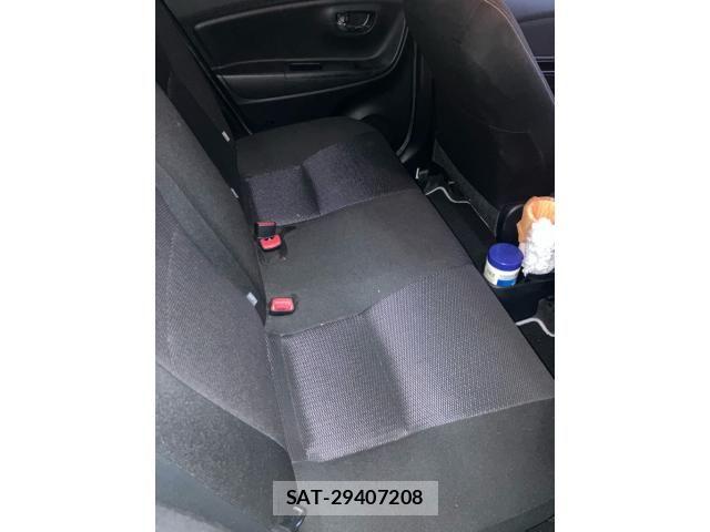 Toyota VITZ HYBRID 2019-02 8338388-11