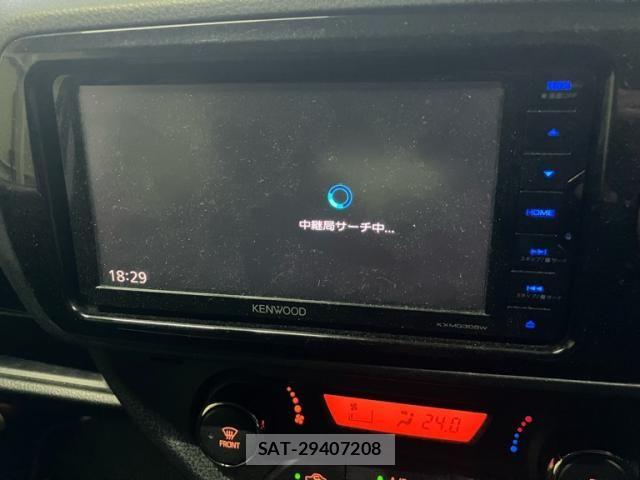 Toyota VITZ HYBRID 2019-02 8338388-22