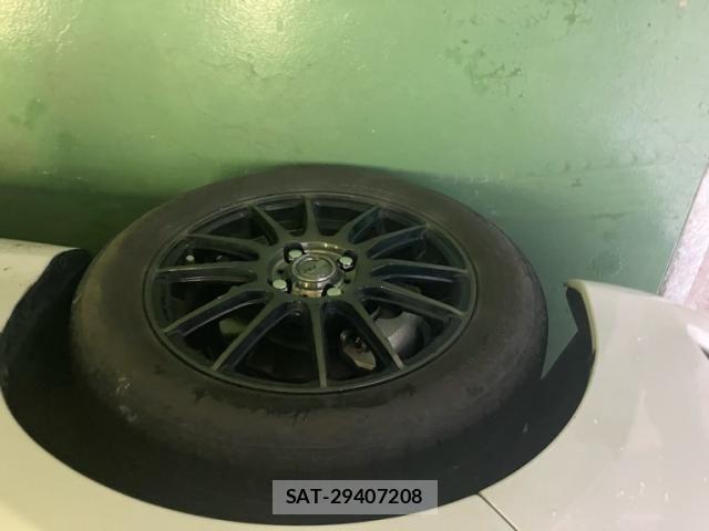 Toyota VITZ HYBRID 2019-02 8338388-2