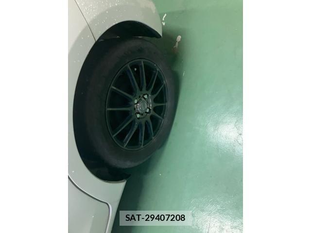 Toyota VITZ HYBRID 2019-02 8338388-3