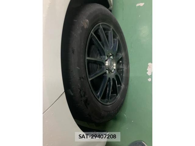 Toyota VITZ HYBRID 2019-02 8338388-4