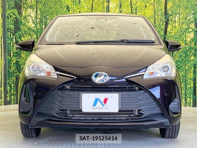 Toyota VITZ HYBRID 2019-09 8338387-13