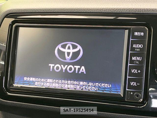 Toyota VITZ HYBRID 2019-09 8338387-2