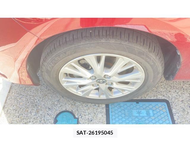 Toyota VITZ HYBRID 2017-10 8338389-9