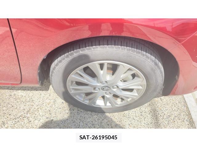 Toyota VITZ HYBRID 2017-10 8338389-8