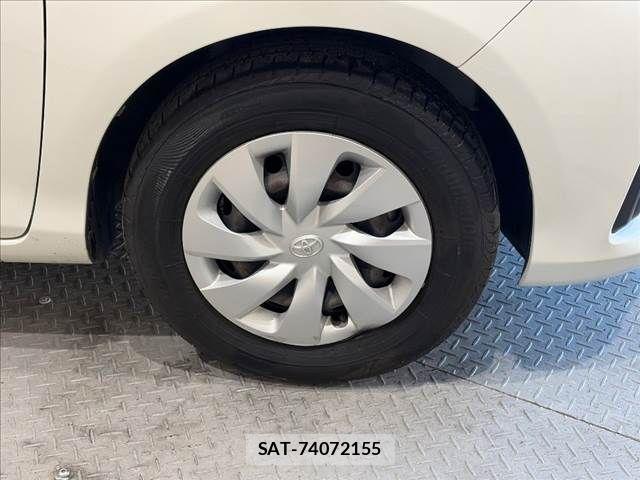 Toyota VITZ HYBRID 2017-12 8369623-12