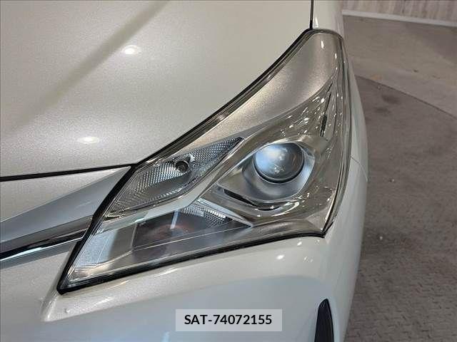 Toyota VITZ HYBRID 2017-12 8369623-20