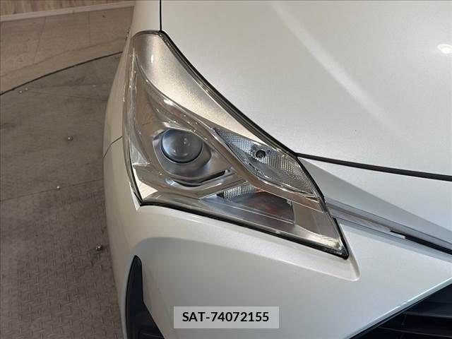 Toyota VITZ HYBRID 2017-12 8369623-21