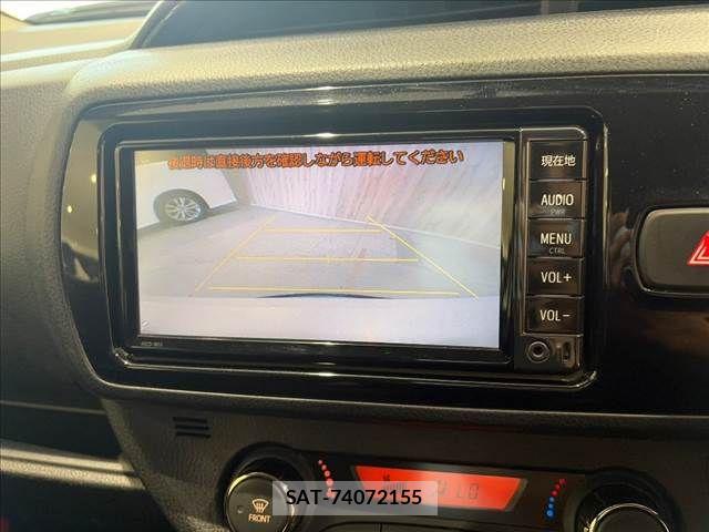 Toyota VITZ HYBRID 2017-12 8369623-5