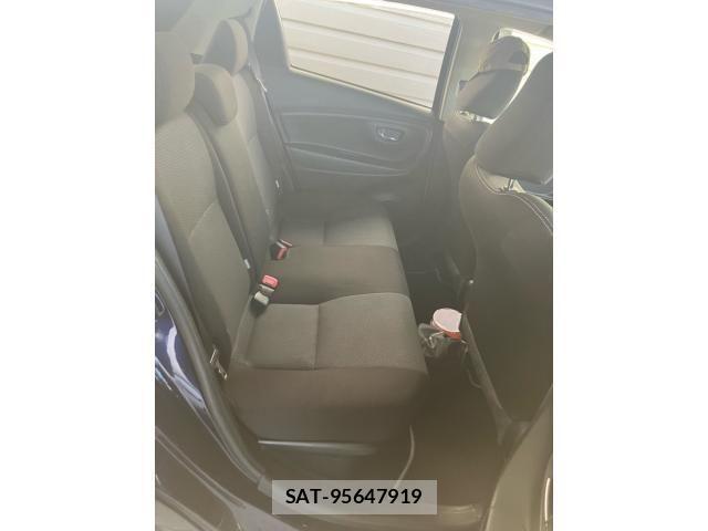 Toyota VITZ HYBRID 2019-09 8415718-12